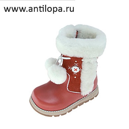 2029-212041кр сапоги шк нат мех кр