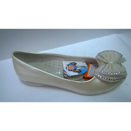 2432-35311 туфли школьн бел