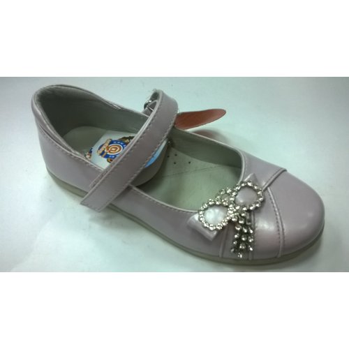 2538-25311сир туфли м/дет-дшк сир