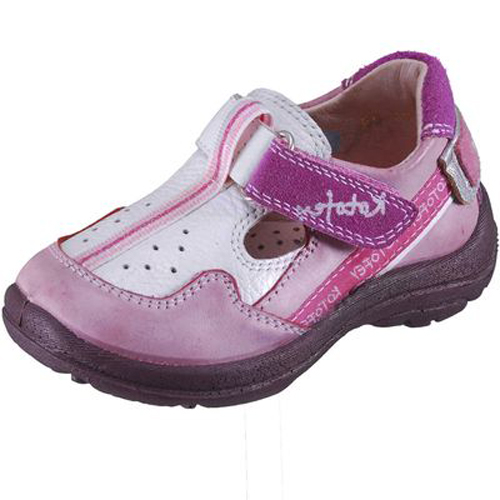 132003-23 туфли яс-малодетск НК роз/бел