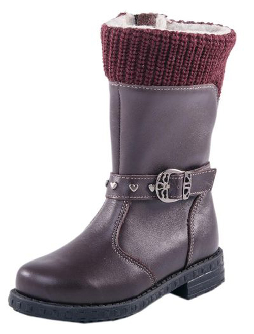 462092-31 сапожки дшк НК кор