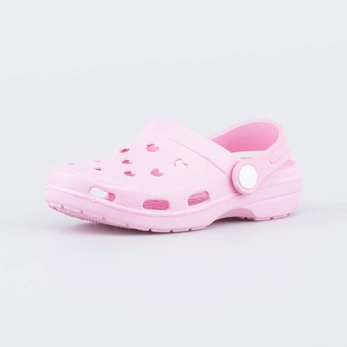 325060-09 туфли пляжные малодетско-дошкольные эва розовый